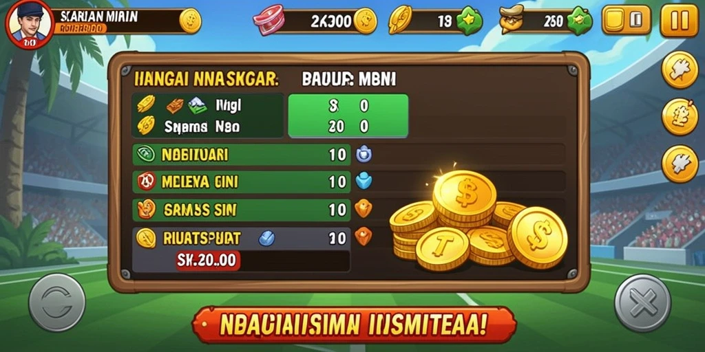 Event spesial dengan bonus menarik setiap bulan.
