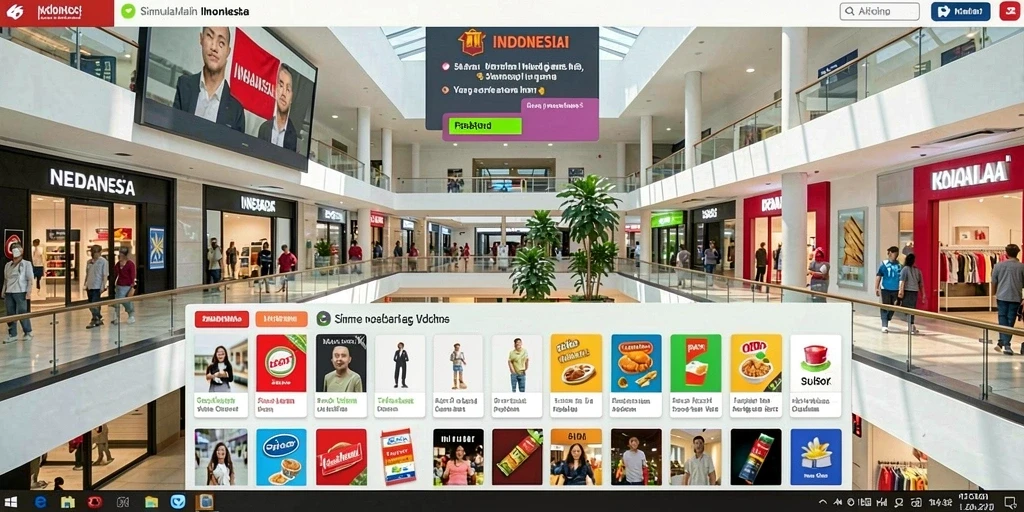 Mode permainan baru yang menantang.
