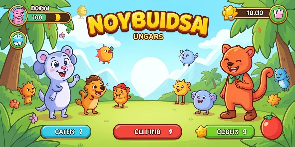 Fitur bonus yang meningkatkan peluang menang dengan mudah.