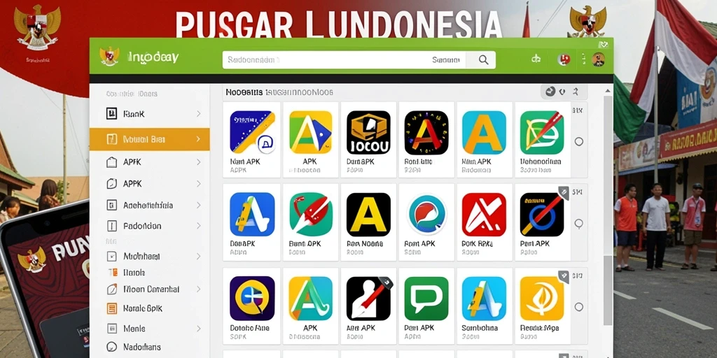 Cuplikan interaksi online antara pemain di BIGMSG.