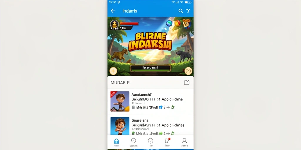 Komunitas aktif dengan banyak tips menarik.