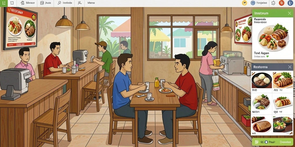 Bonus setiap hari yang membuat pengalaman bermain semakin menarik.