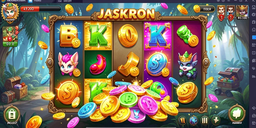 Pengguna dapat dengan mudah mengakses semua fitur dalam aplikasi ini.