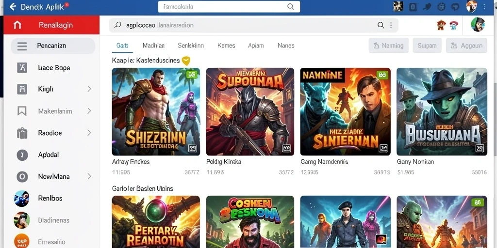 Fitur interaksi sosial dan forum komunitas yang aktif.