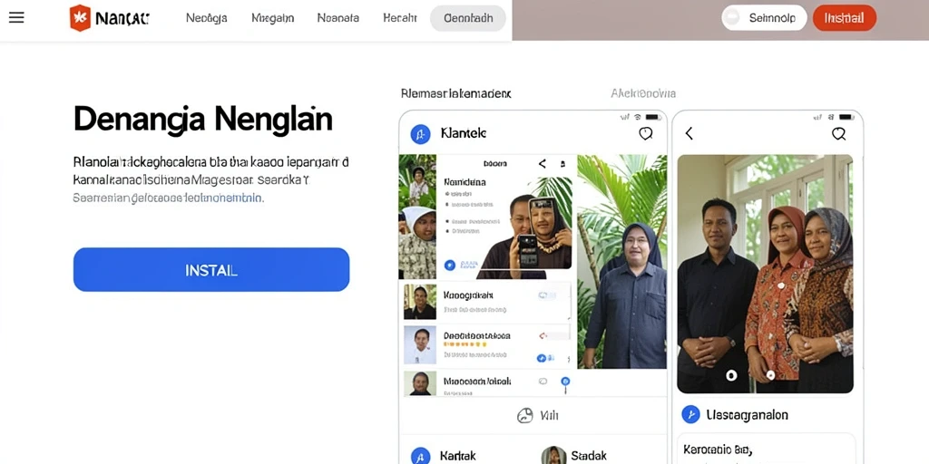 Mode permainan beragam yang menarik untuk dicoba.