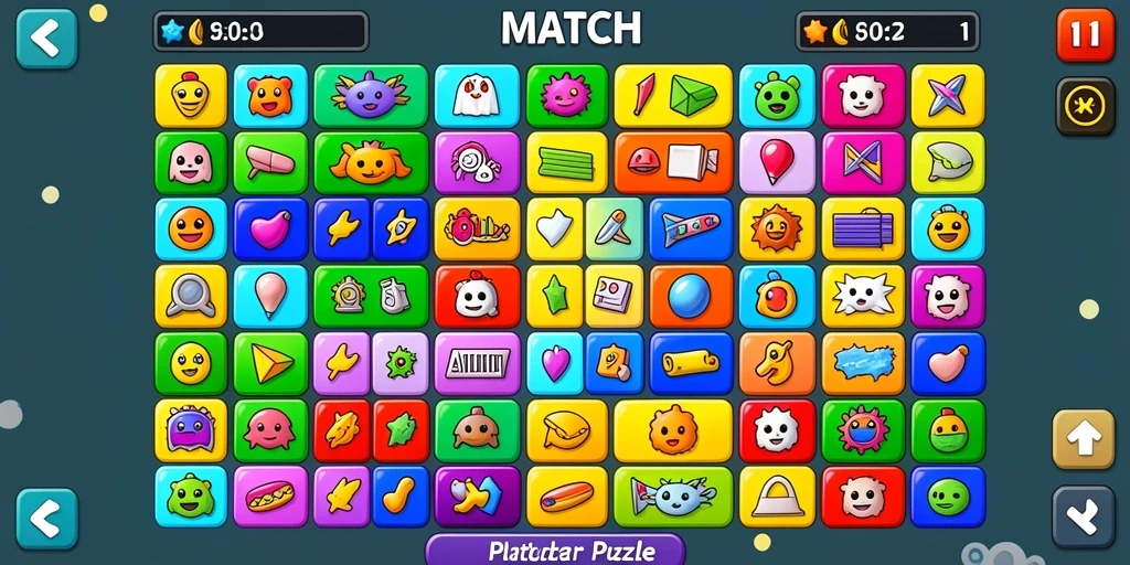 Sistem leaderboard yang memicu kompetisi sehat.