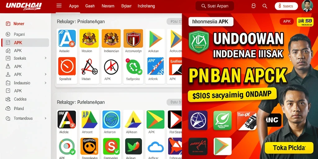 Karakter unik dalam JKTWIN siap untuk diadu.