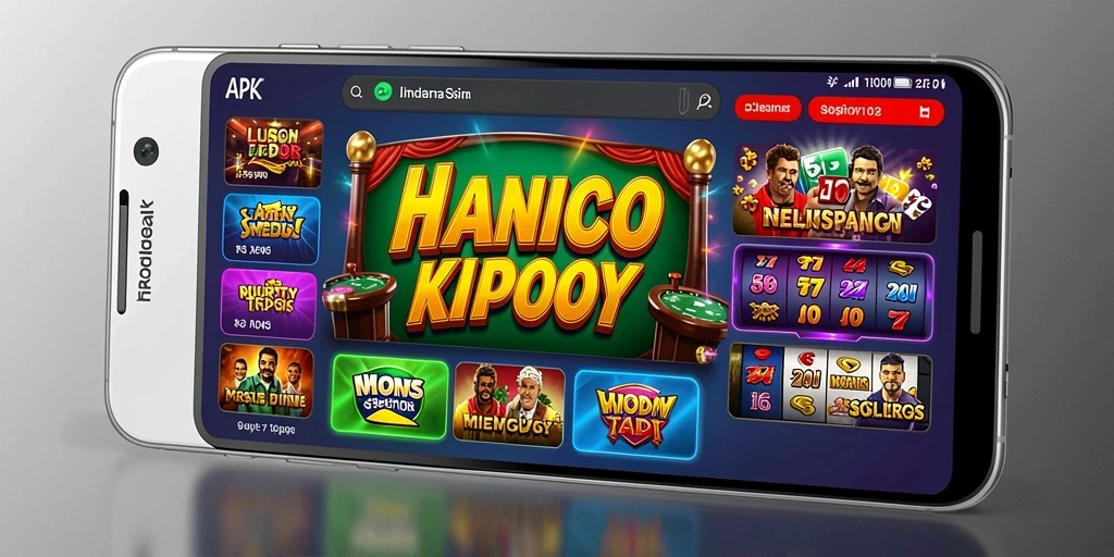 Screenshot memperlihatkan sistem kustomisasi karakter yang mendalam.