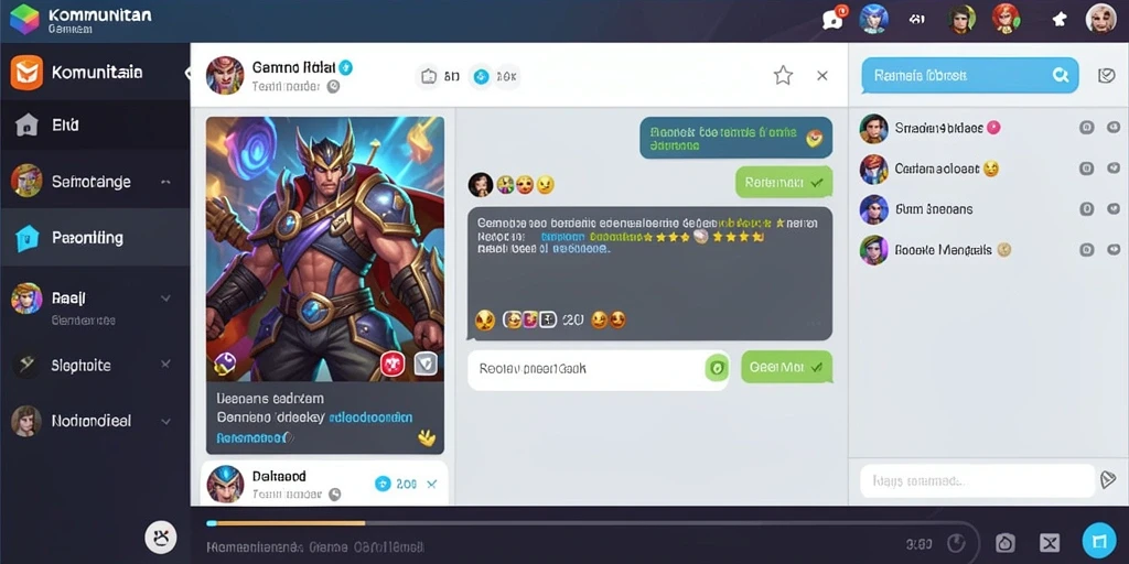 Varian tema slot yang beragam dan menarik.
