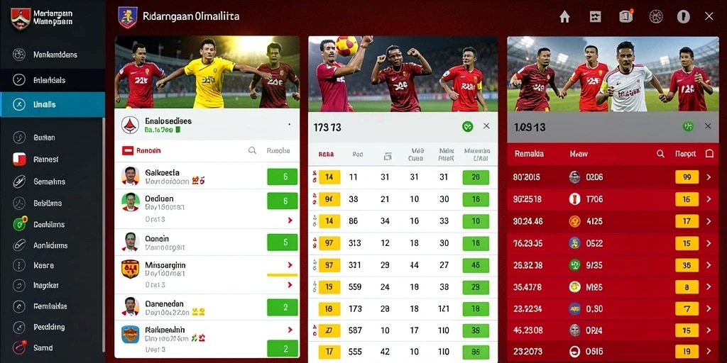 Level yang menantang dan penuh aksi
