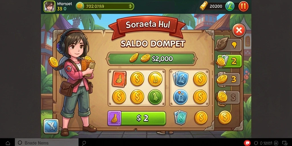 Bonus dan promosi yang sering memperkaya pengalaman bermain.