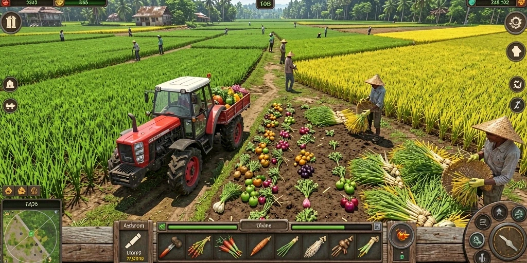 Aktivitas turnamen seru di PANDORA88.