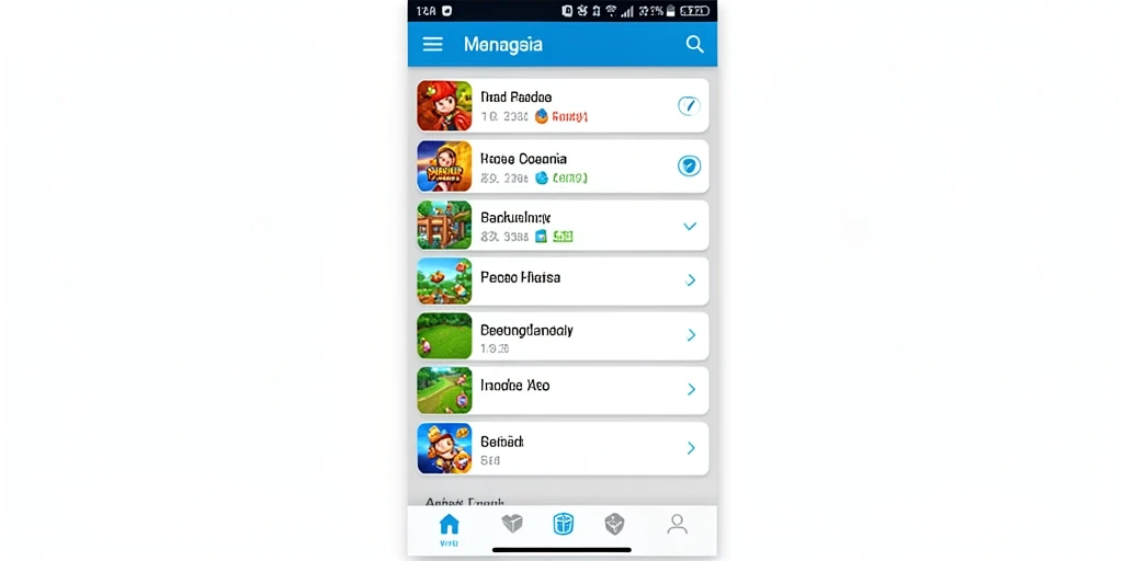 Fitur sosial yang membuat permainan lebih interaktif.