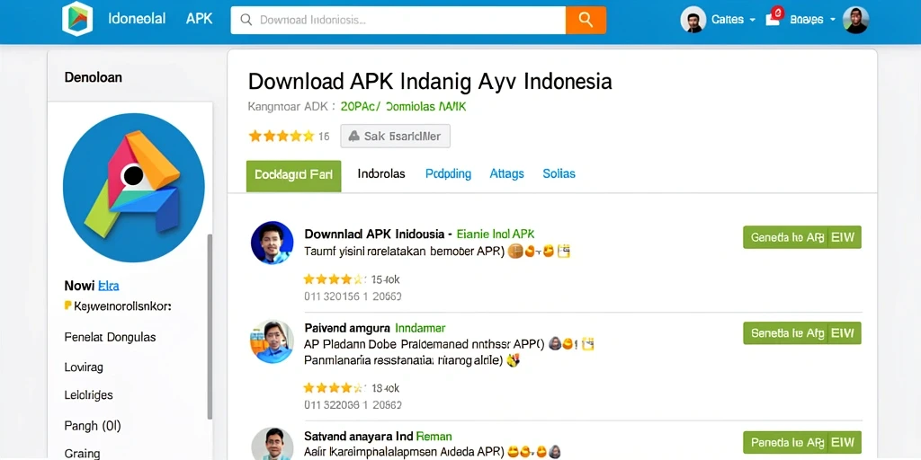 Fitur sosial untuk berkolaborasi dengan teman-teman.