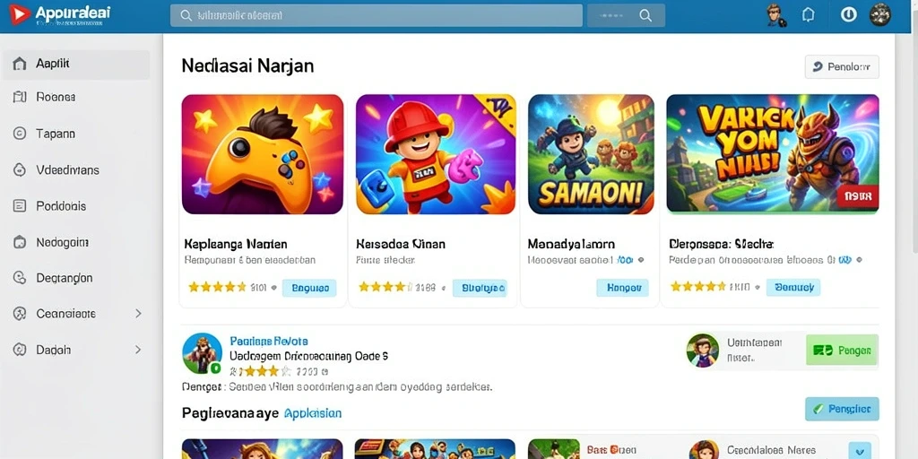 Bonus menarik untuk pengguna baru yang mendaftar.