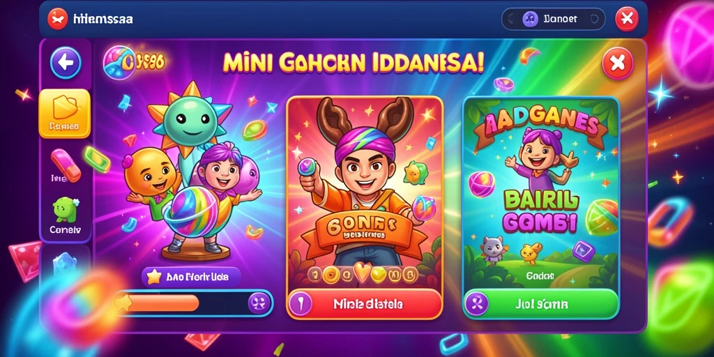 Layanan pelanggan yang ramah dan efisien.